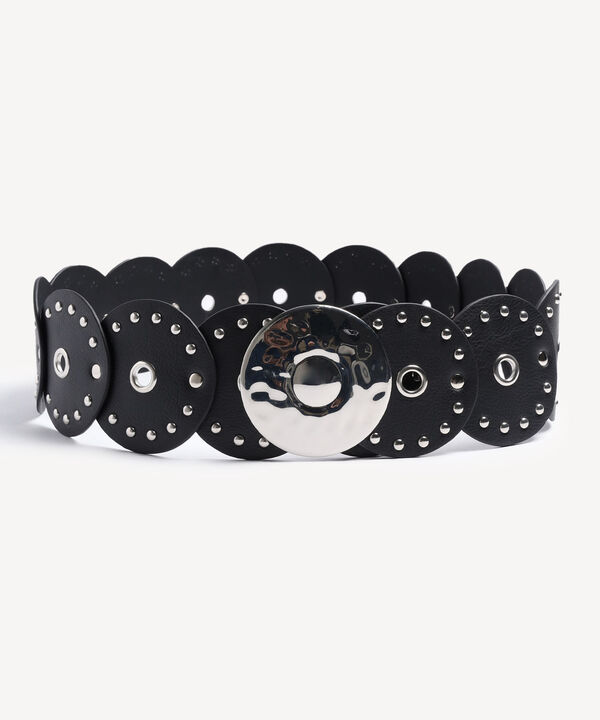 Cinturones para mujer