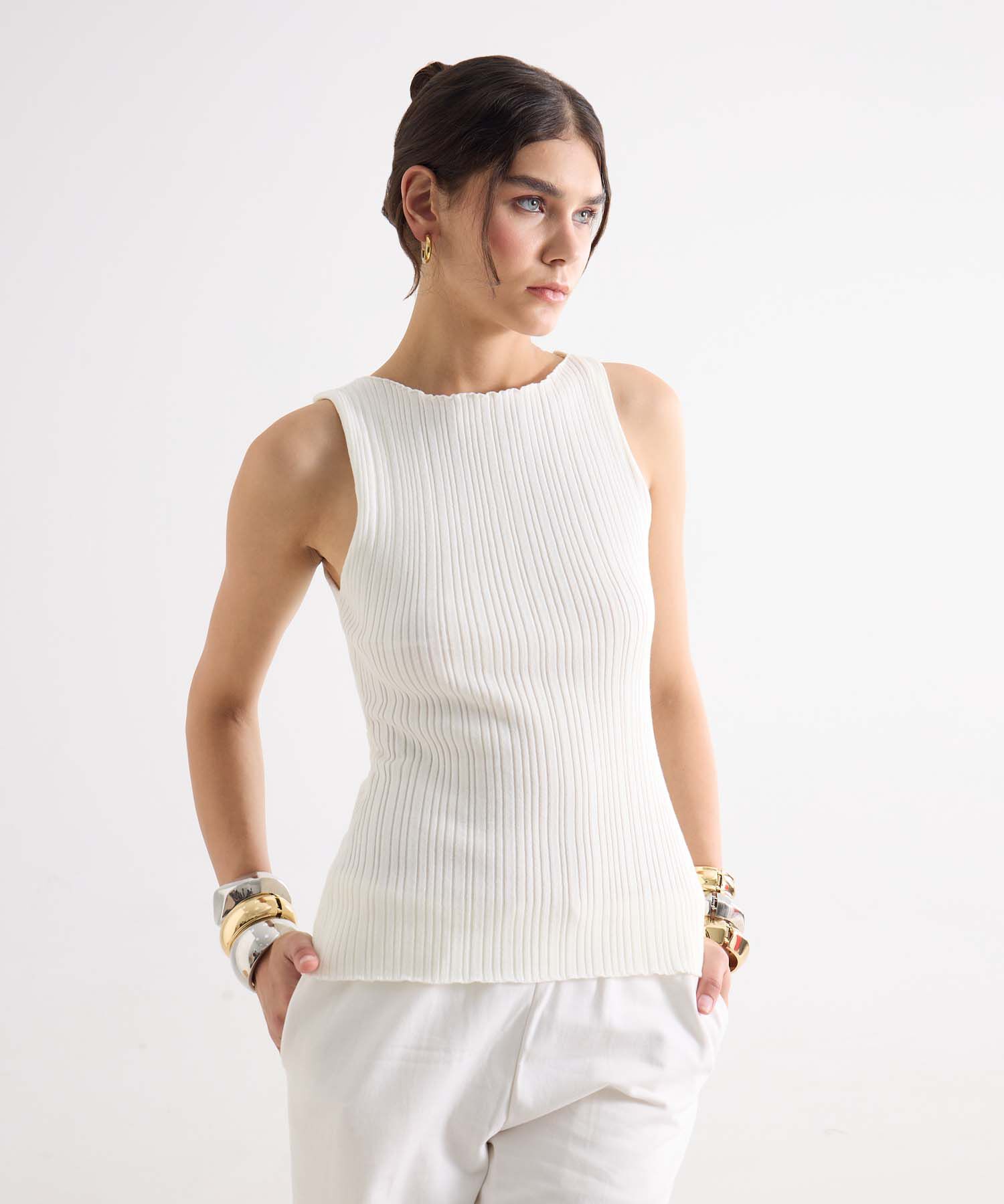 Camisetas Mujer