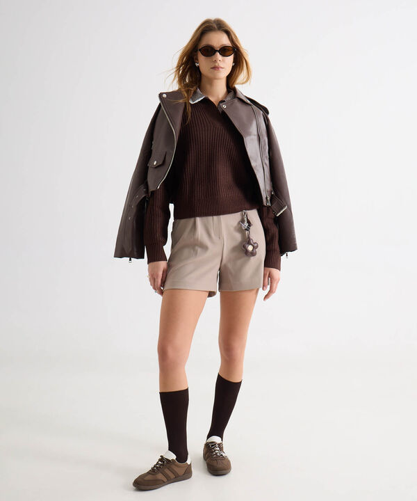 sacos para mujer