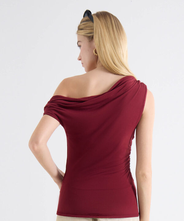 Camiseta para mujer