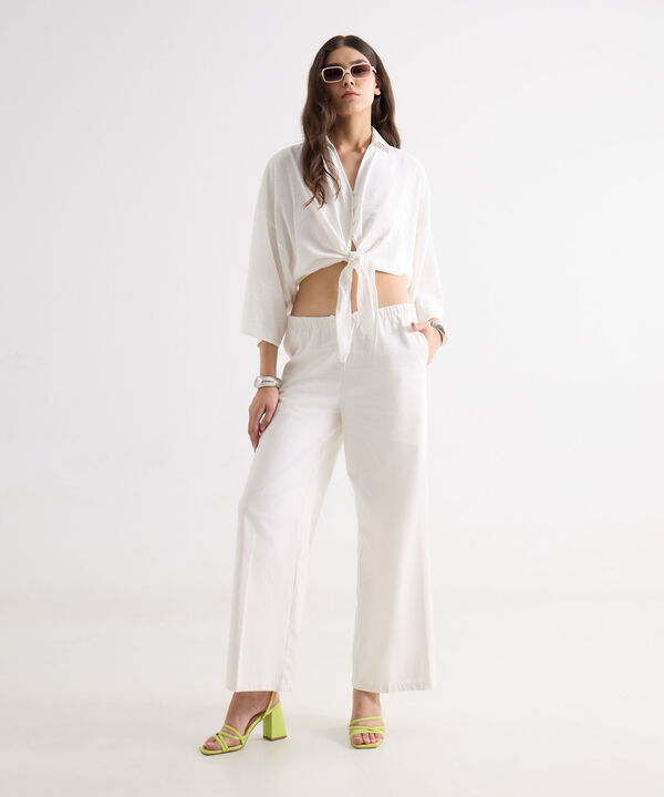 Pantalones para mujer