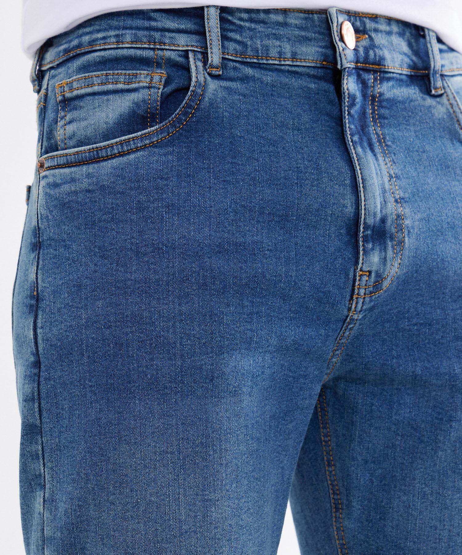 Jeans para hombre