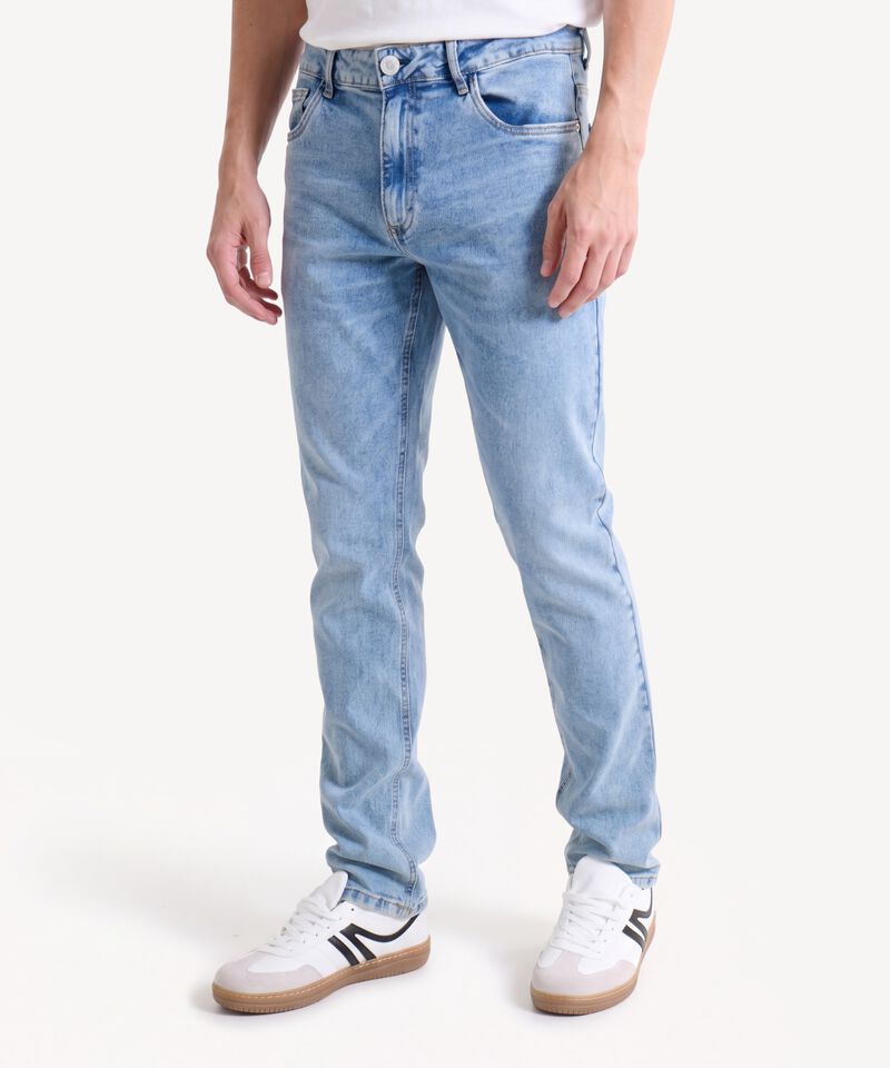 Jean Para Hombre