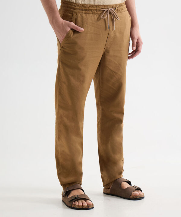 Pantalones para hombre image number null