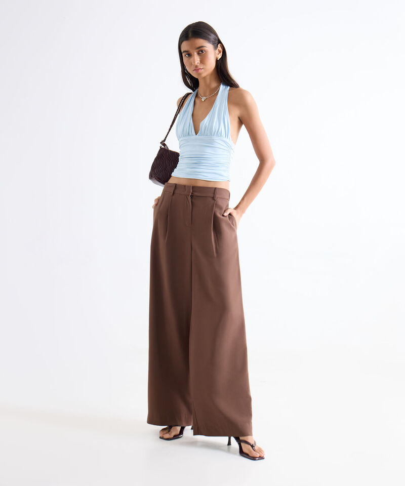 Pantalones para mujer