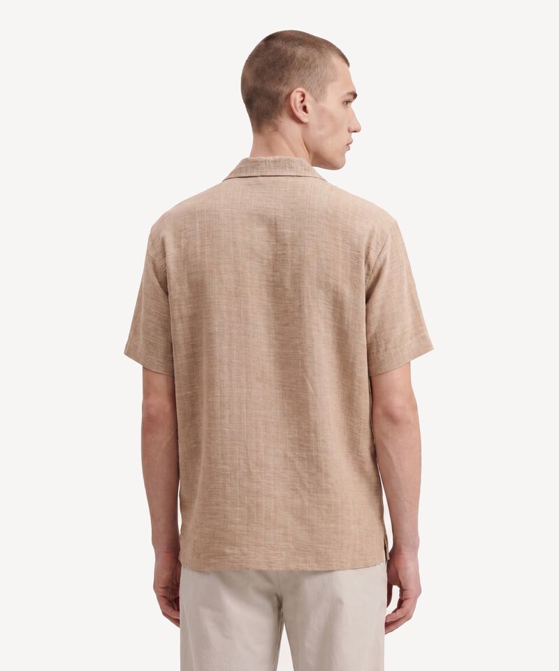 Camisa Para Hombre