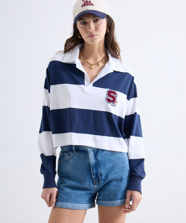 Camisetas Mujer image number null