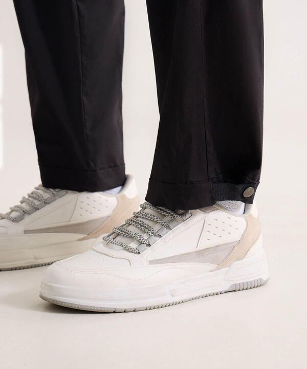 Pantalones para hombre