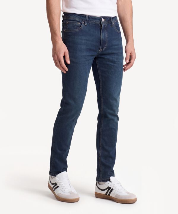 Jean Para Hombre