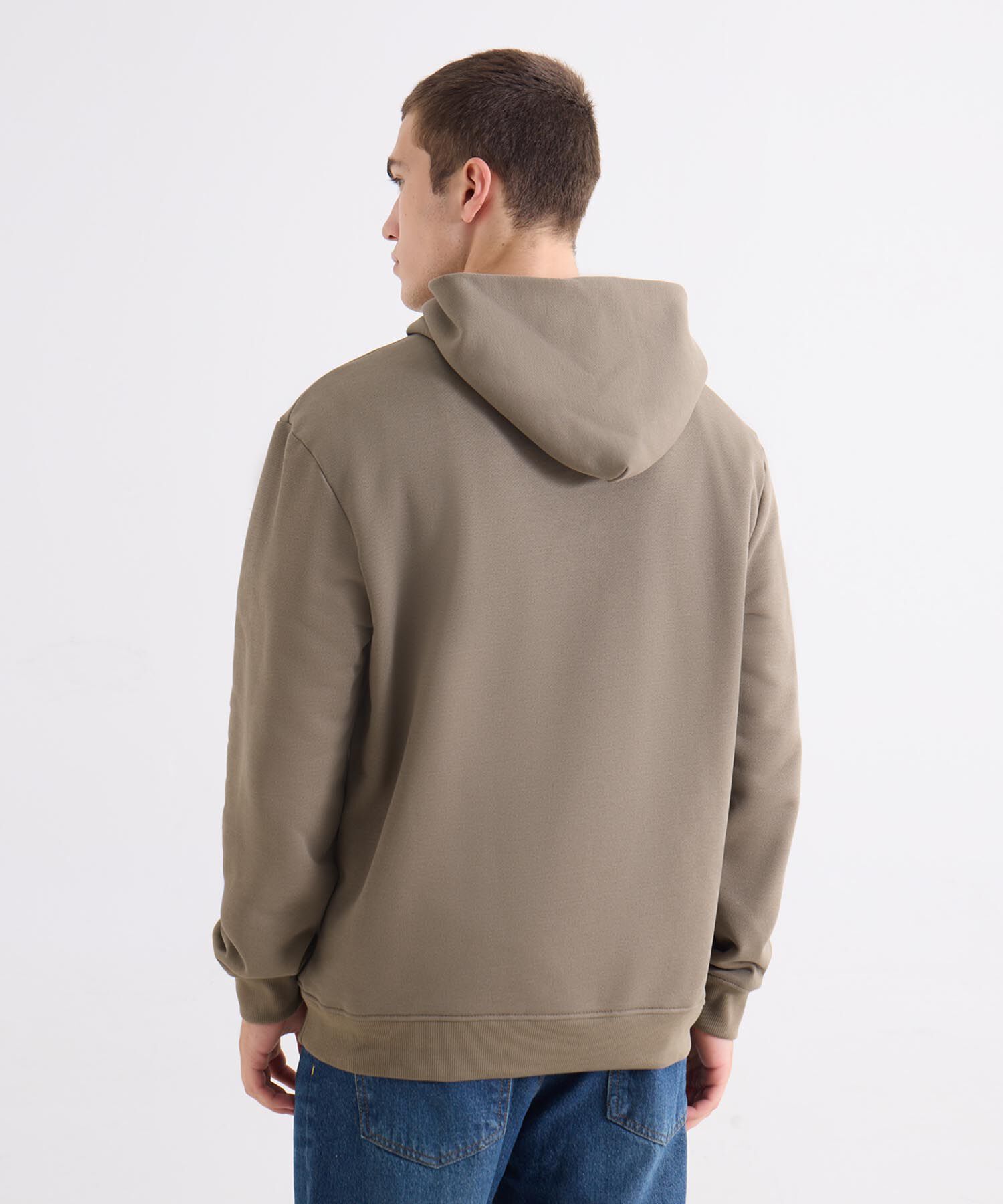 Buzos para hombre 