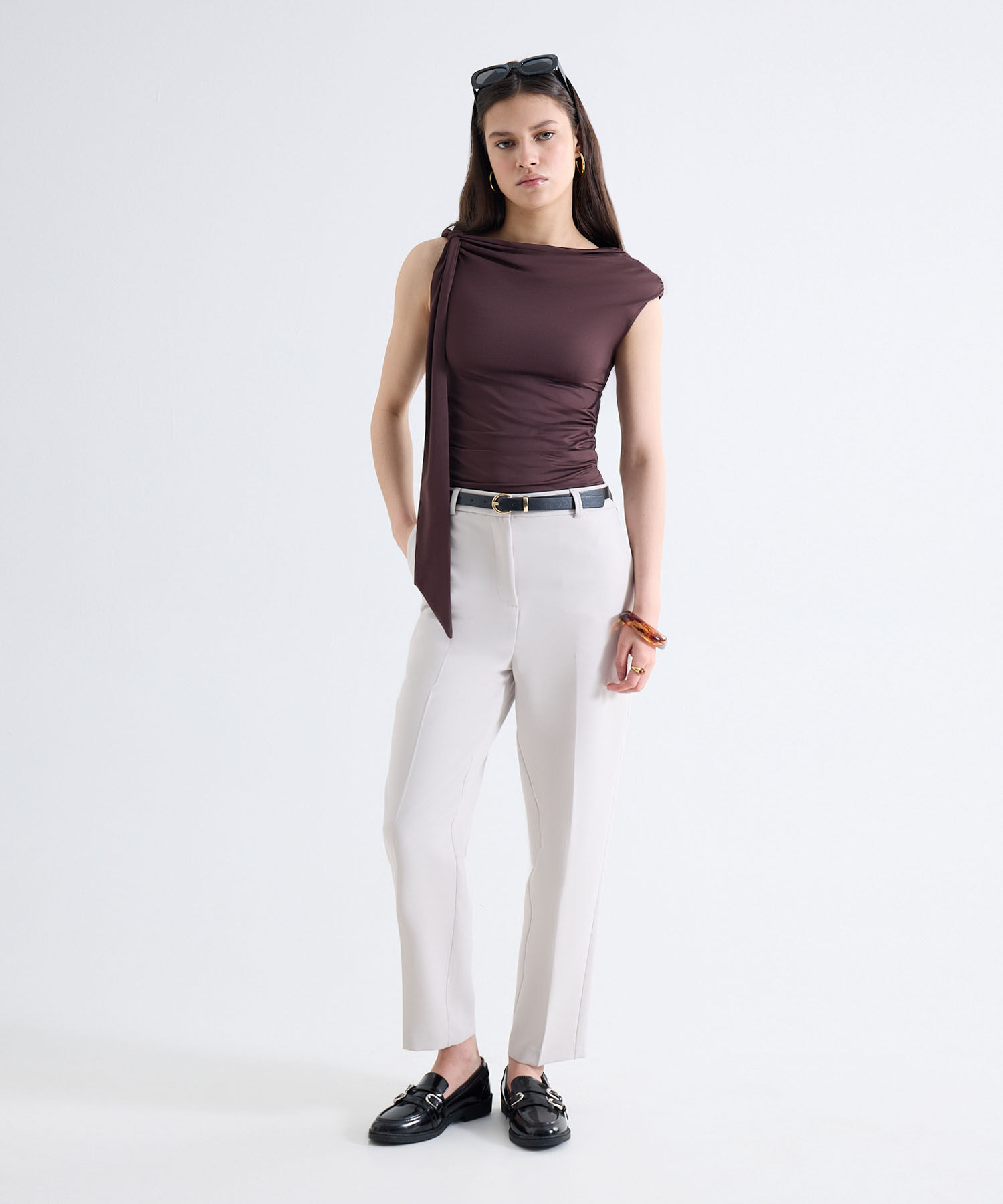 Pantalones para mujer