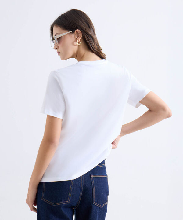 Camisetas Mujer