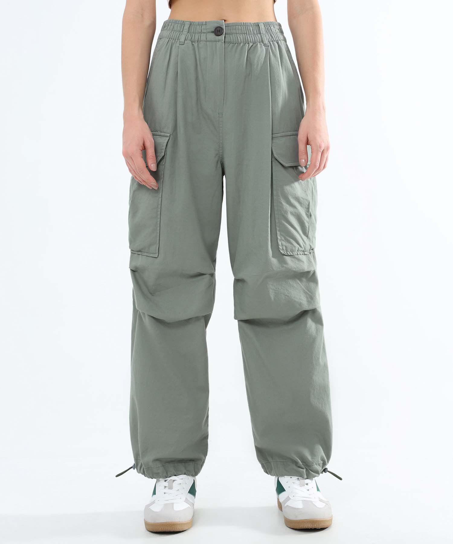 Pantalones para mujer