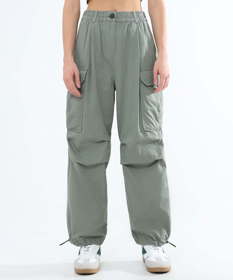 Pantalones para mujer