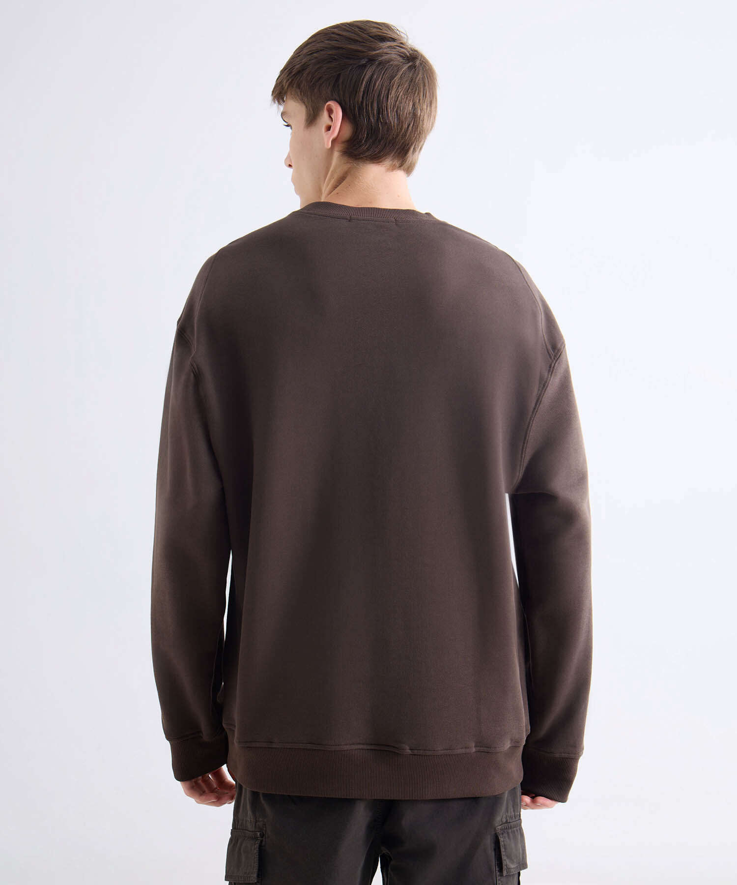 Buzos para hombre 