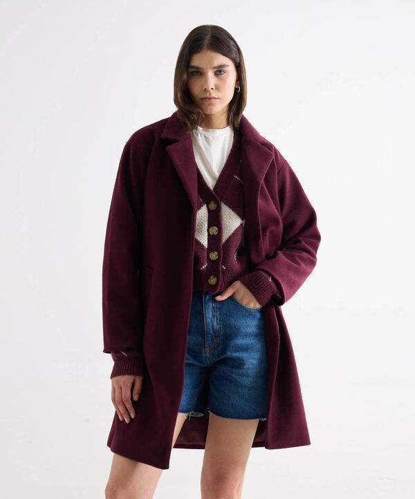 Chaquetas para mujer image number null