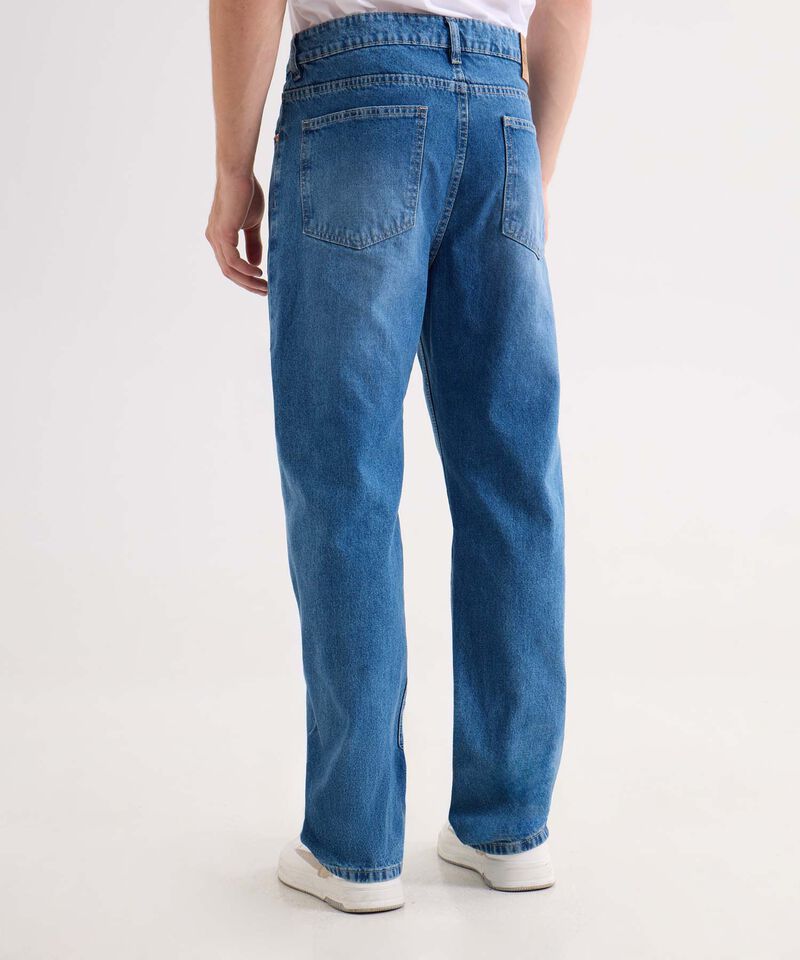 Jeans para hombre