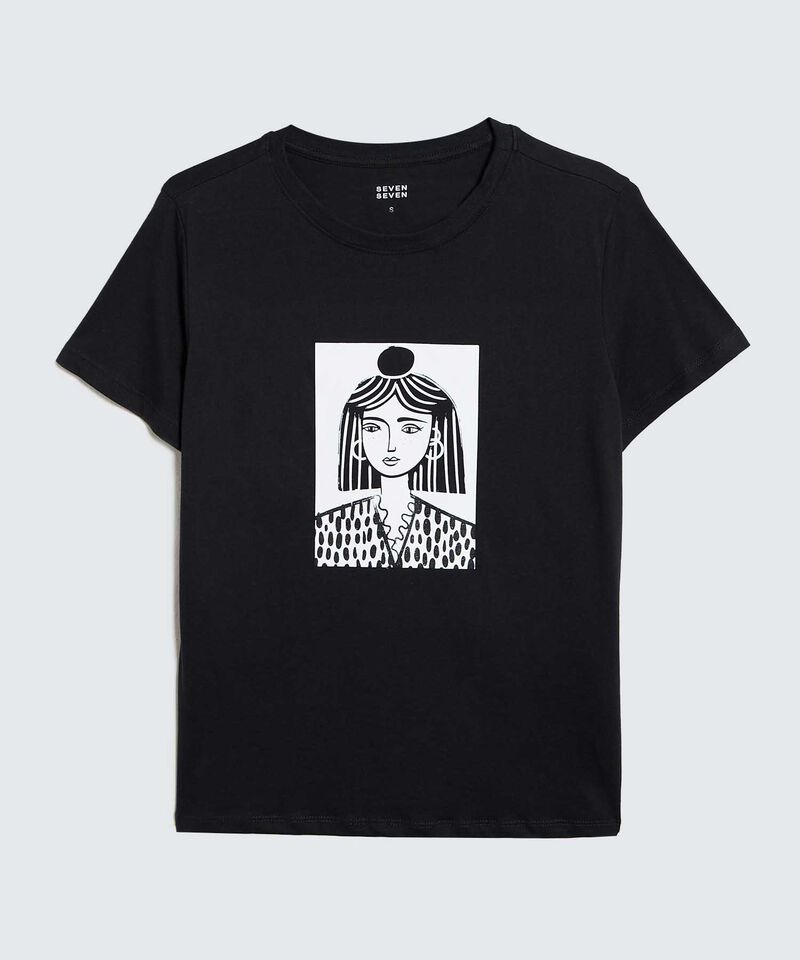 Camisetas Mujer