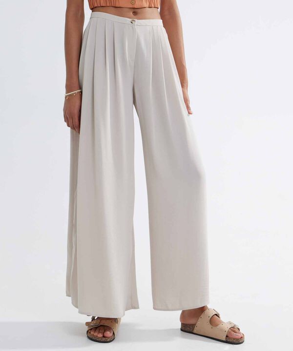 Pantalones para mujer image number null