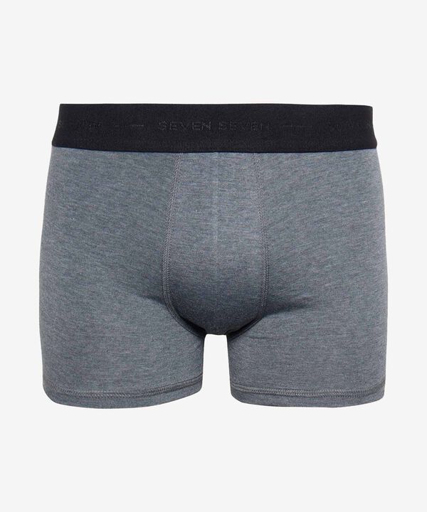 Boxers ajustados para hombre