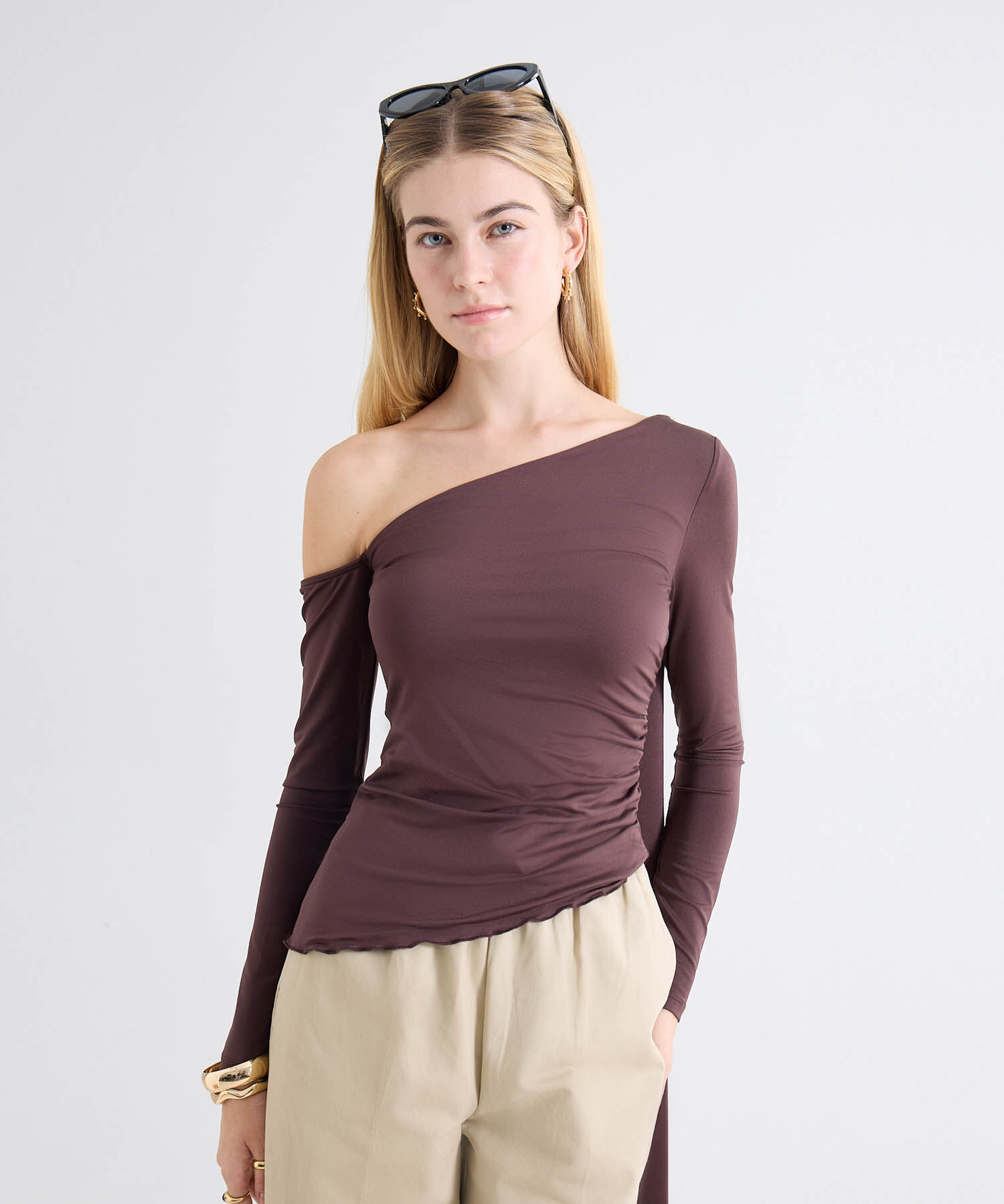 Camiseta para mujer