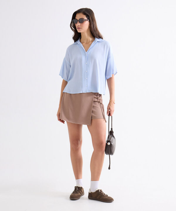 Short para mujer image number null