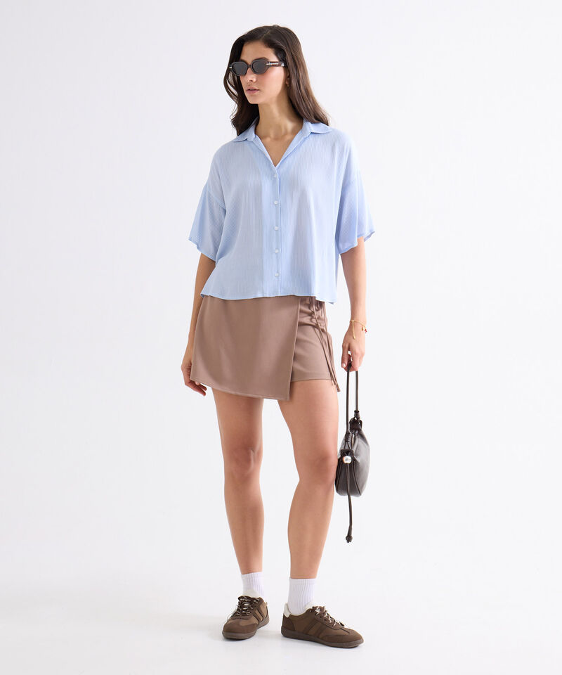 Short para mujer