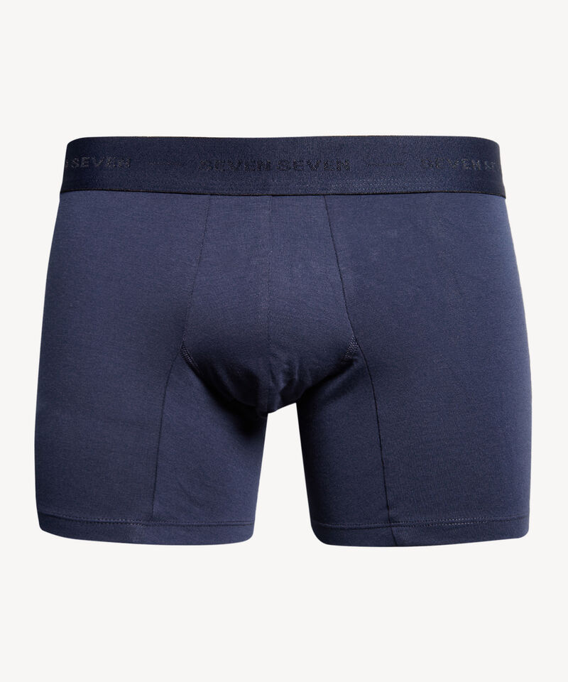 Boxers ajustados para hombre