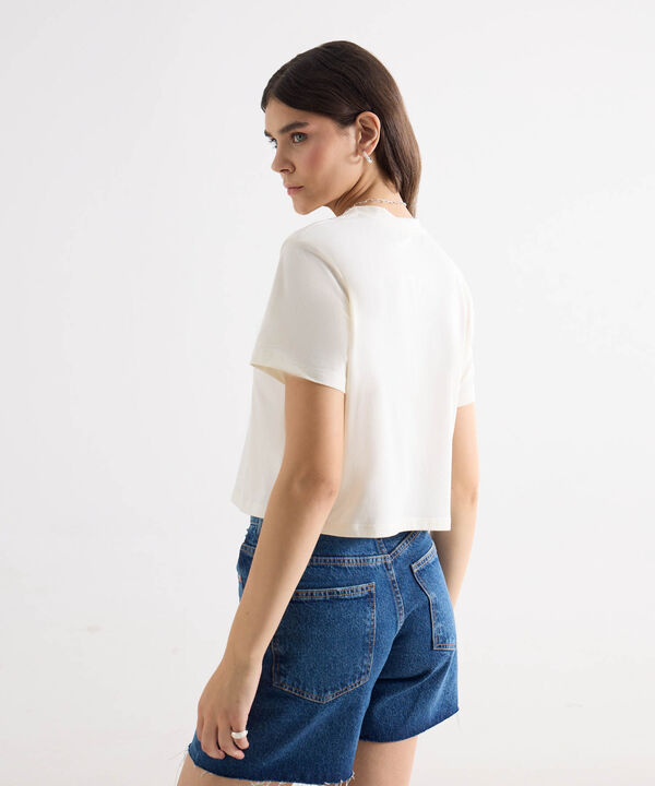 Camisetas Mujer