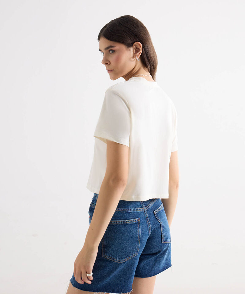 Camisetas Mujer