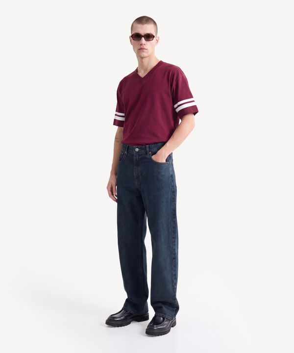 Camiseta Para Hombre