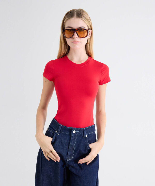 Camiseta para mujer