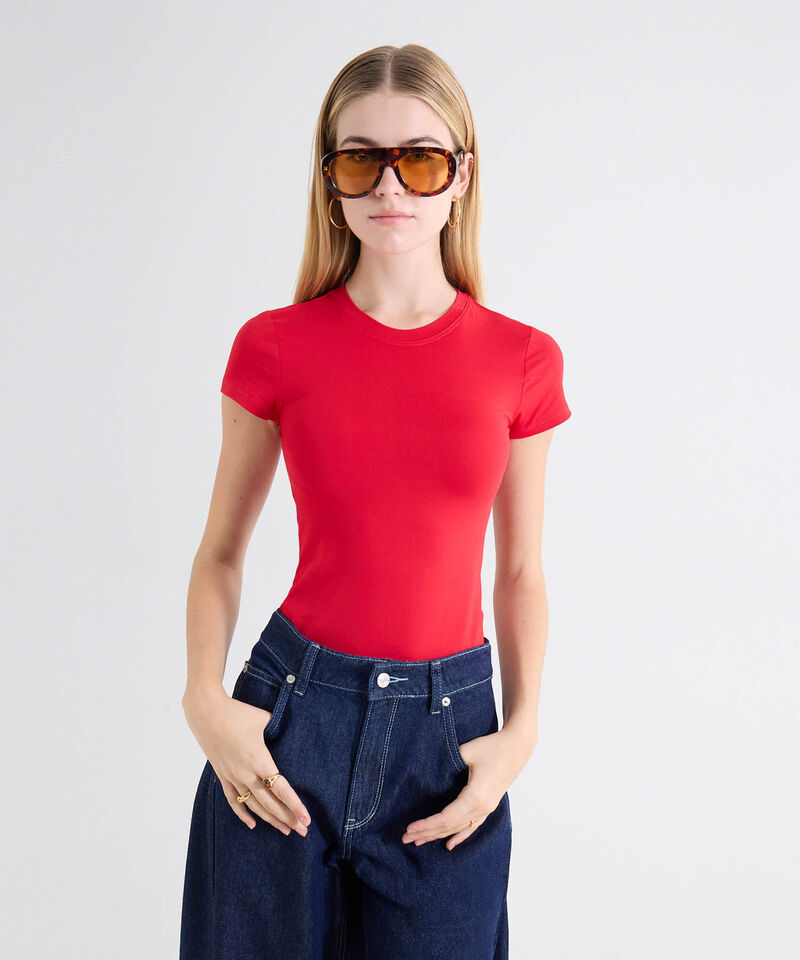 Camiseta para mujer