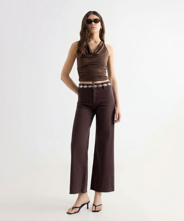 Jeans dama image number null