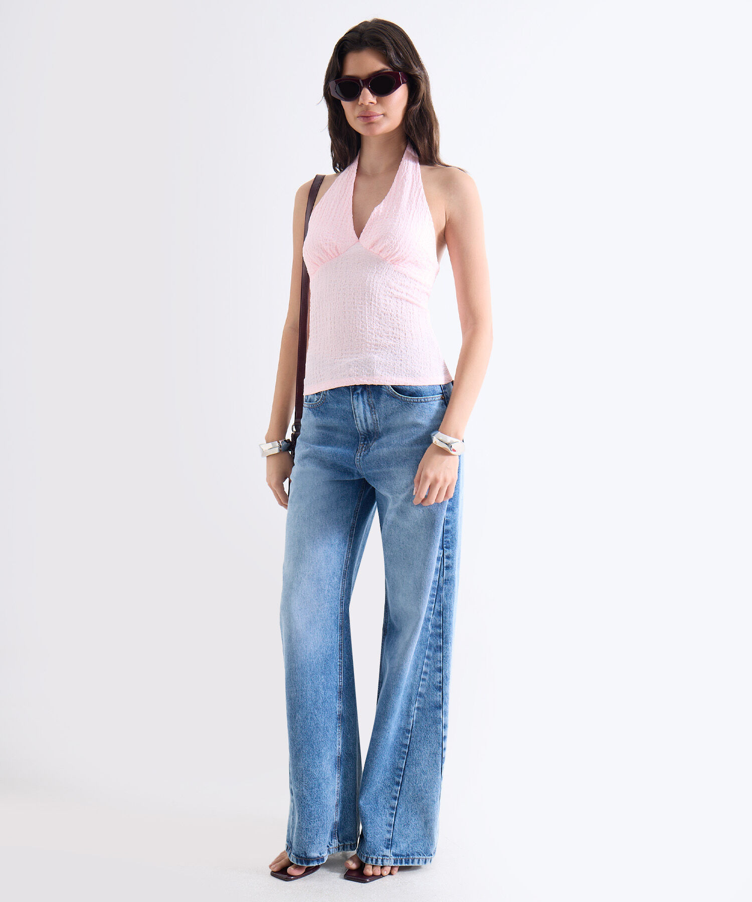 Camisetas Mujer