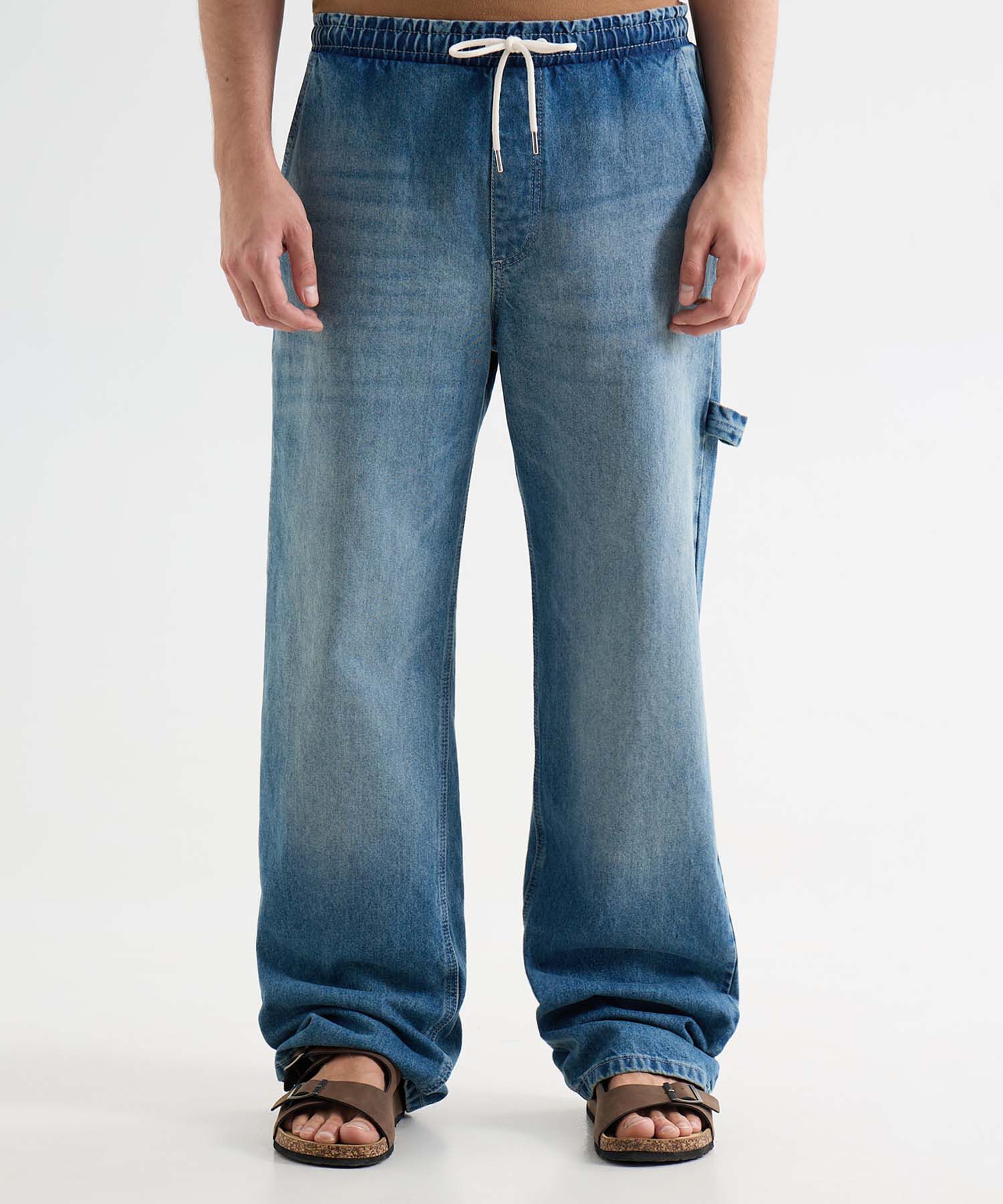 Jeans para hombre