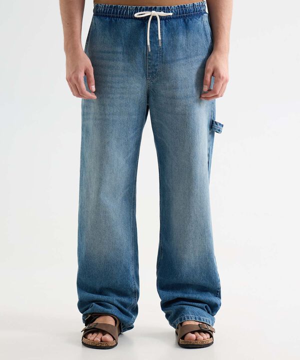 Jeans para hombre