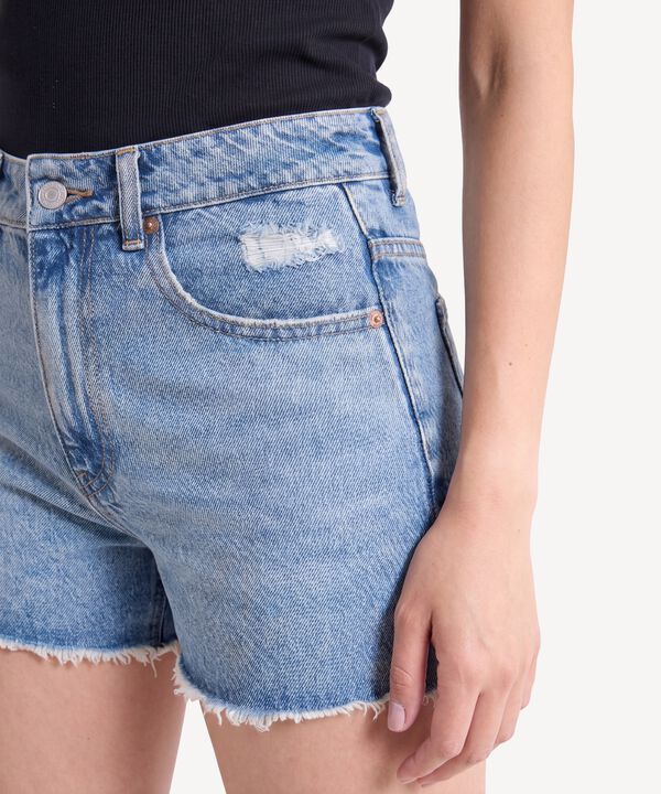 Short Para Mujer