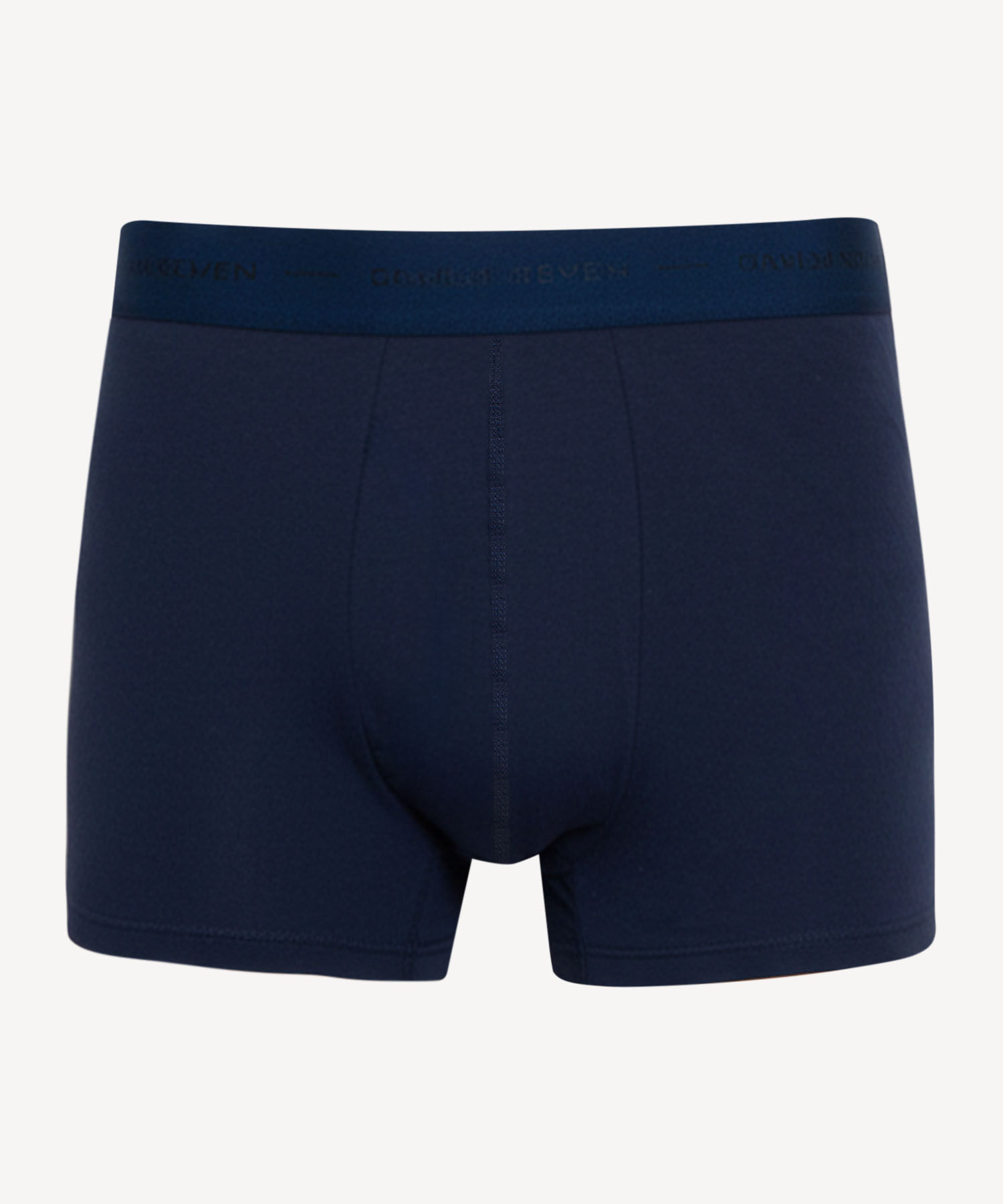 Boxers ajustados para hombre