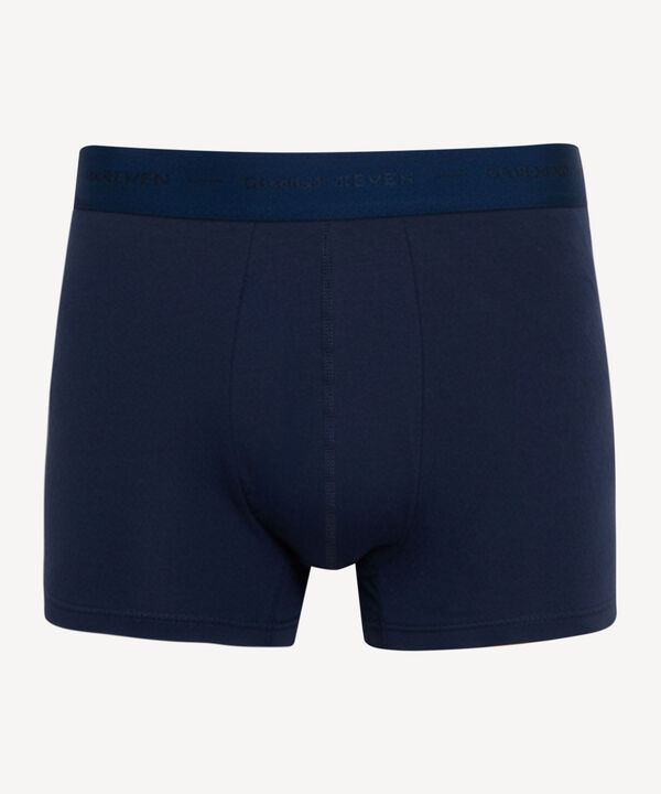 Boxers ajustados para hombre