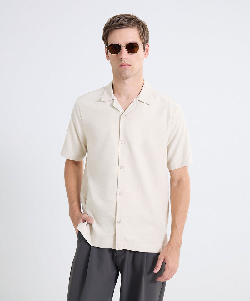 Camisa para hombre