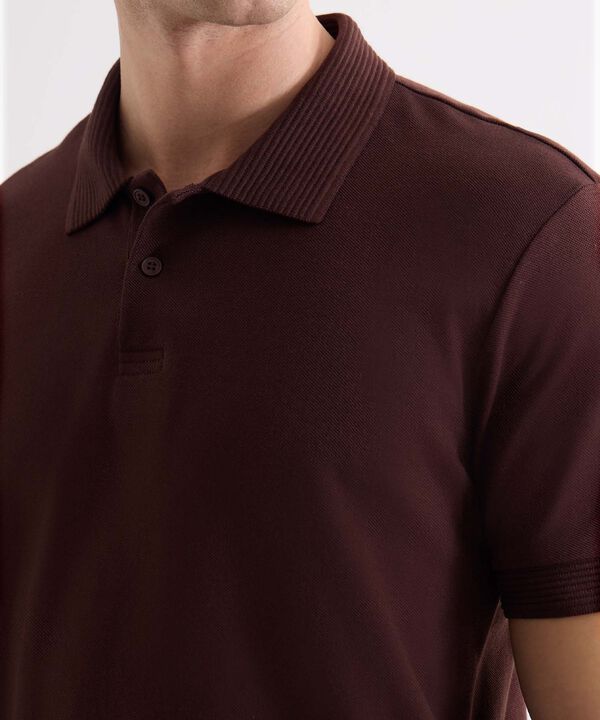 Camisetas polo para hombre image number null