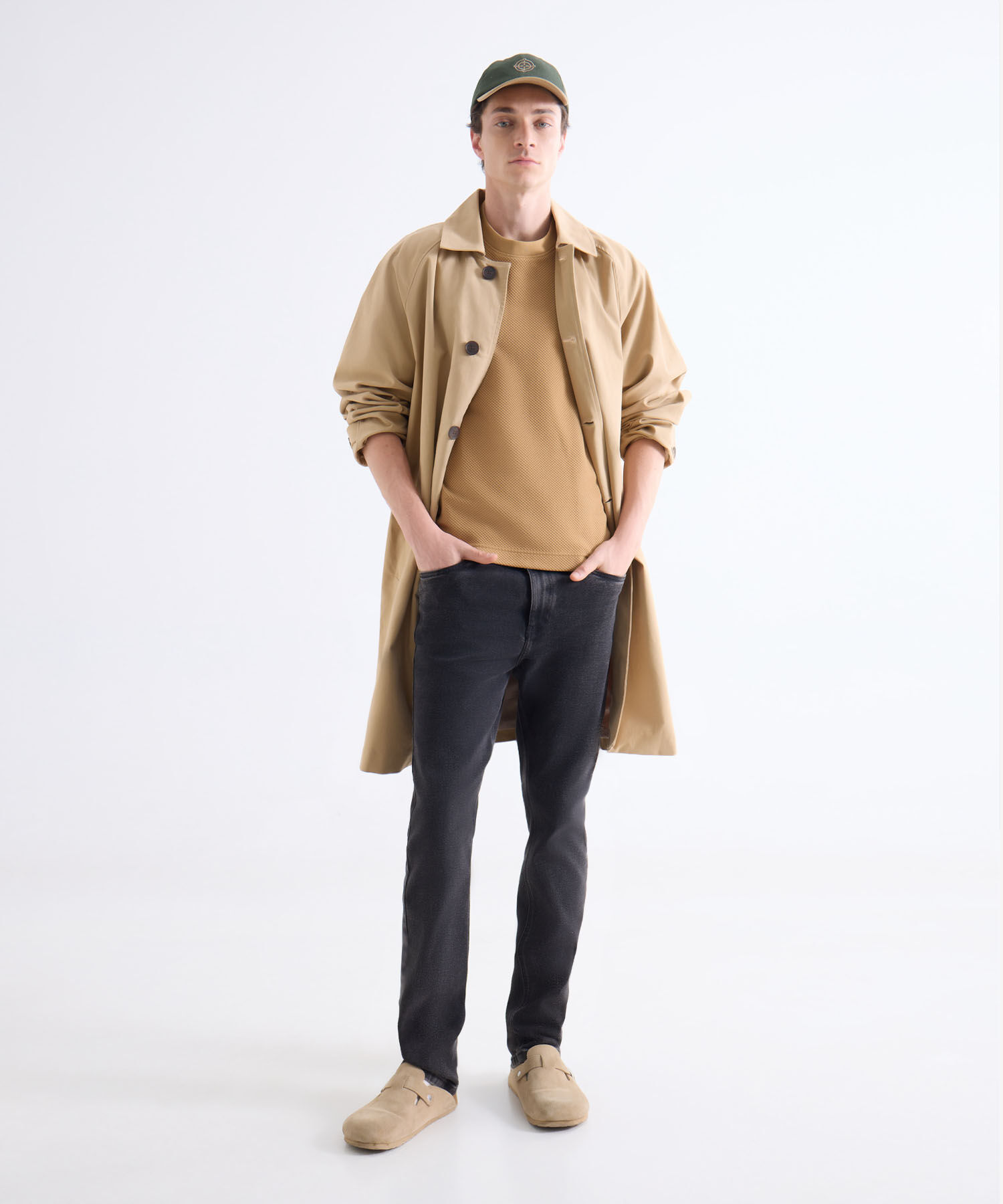 Camisetas para hombre