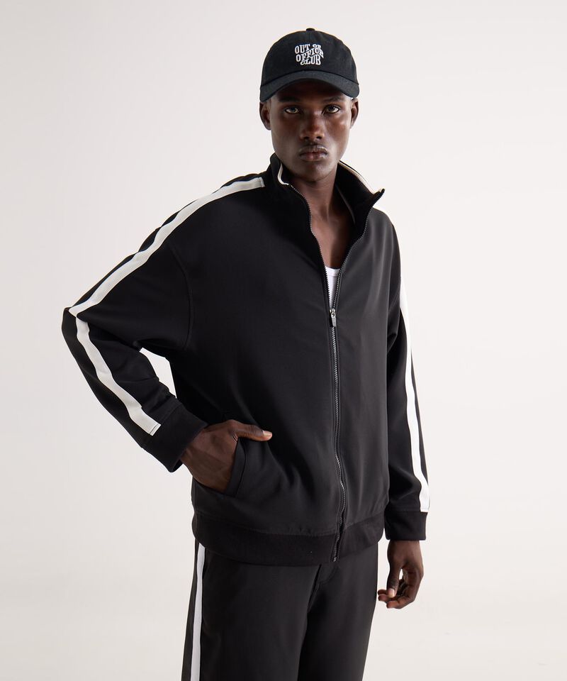 Chaquetas para hombre