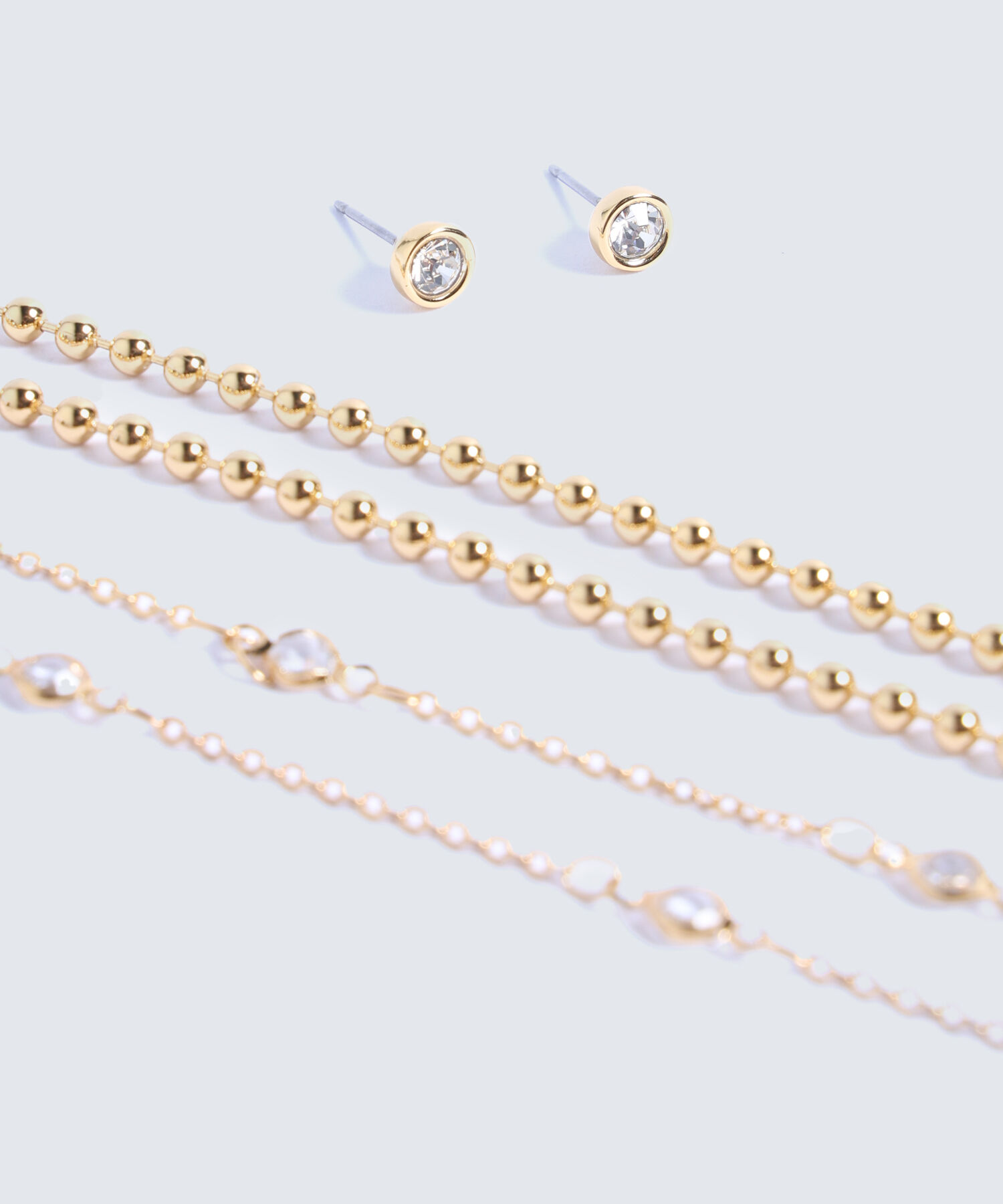 Sets de joyas para mujer