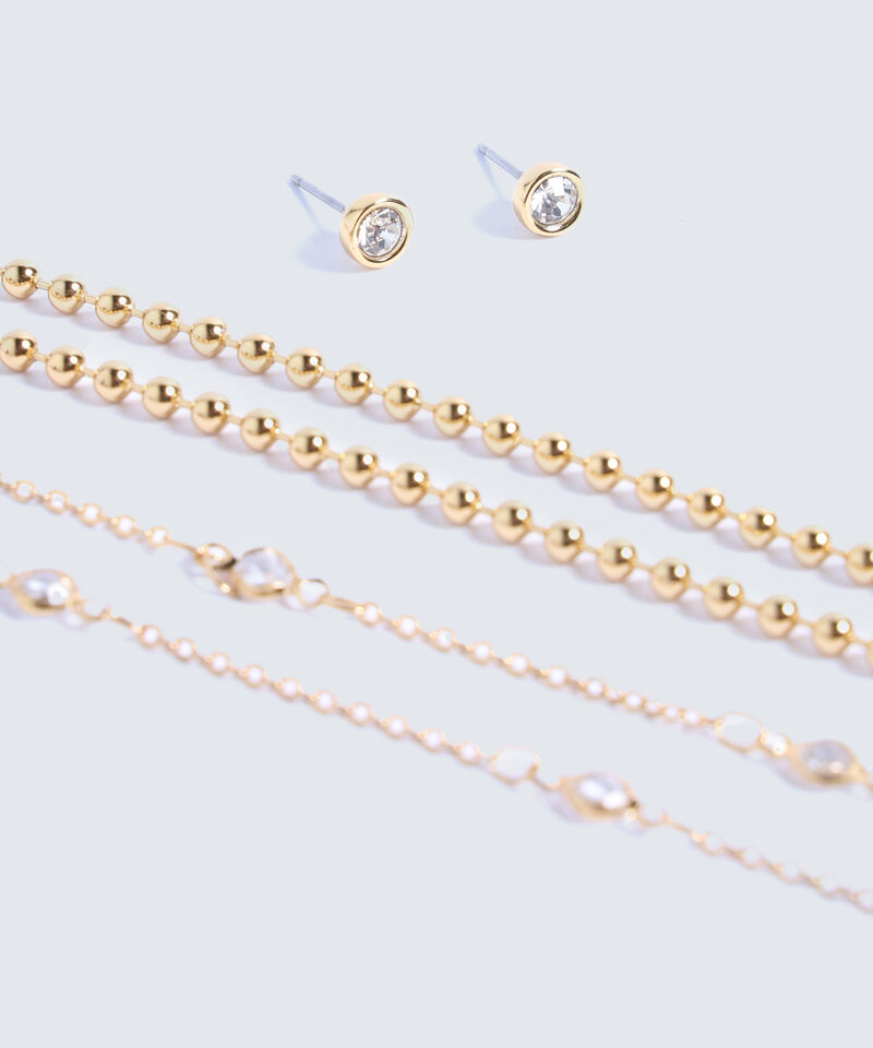 Sets de joyas para mujer