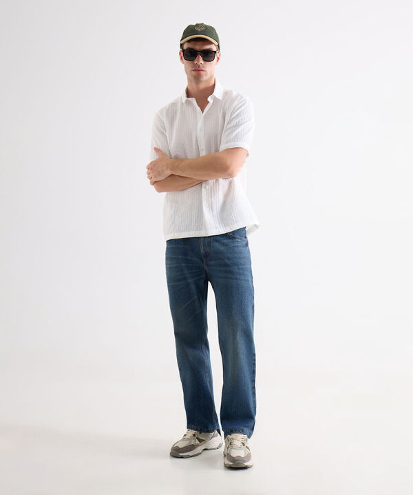 Jeans para hombre image number null