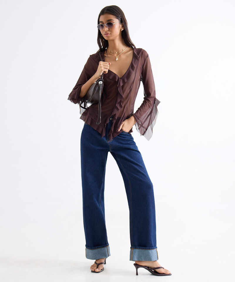 Camisetas Mujer