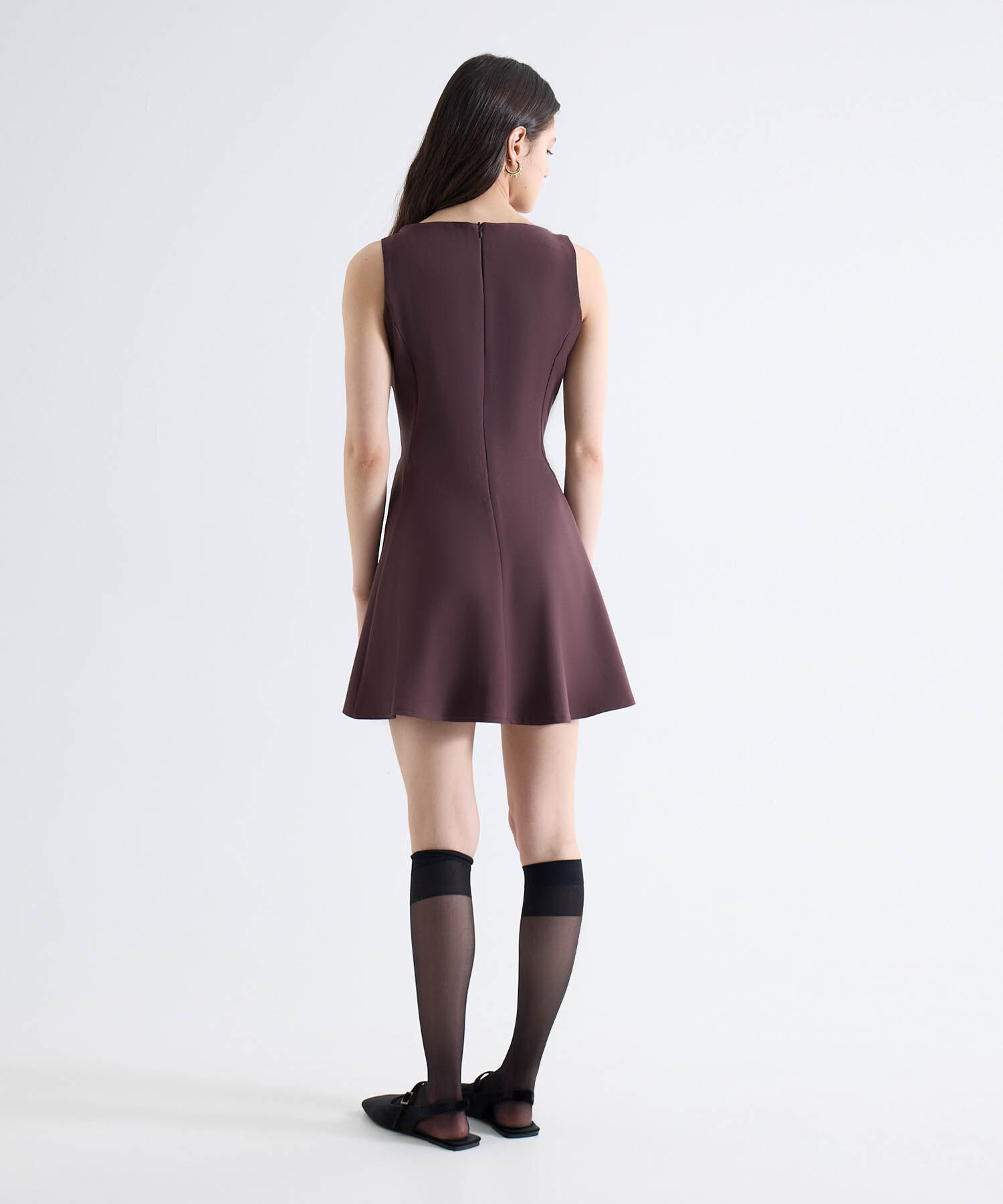 Vestido Para Mujer