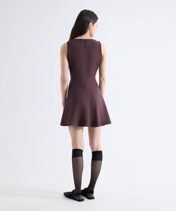 Vestido Para Mujer